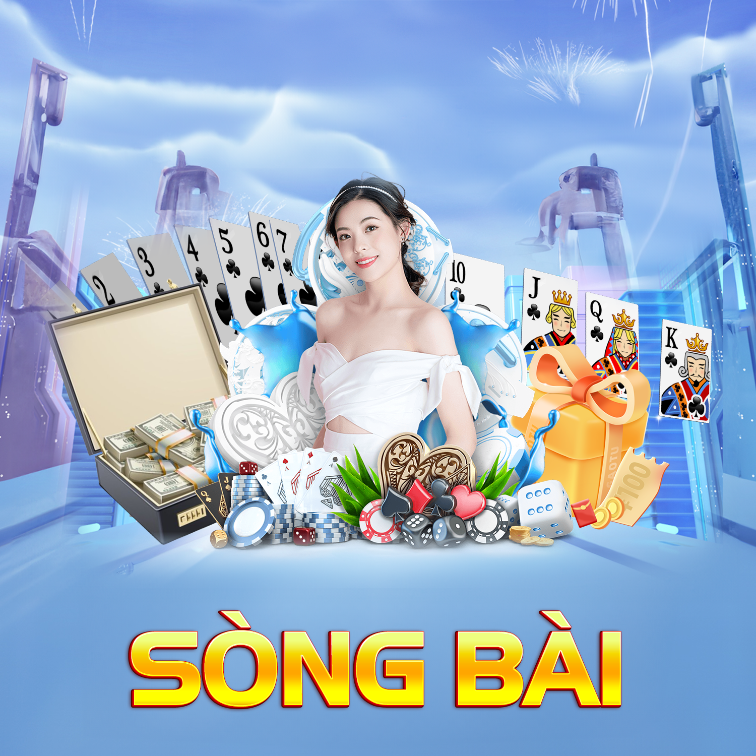 Sòng bài DR88