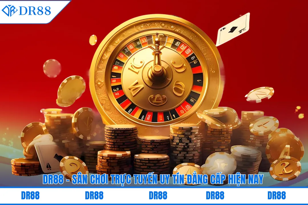 Dr88 ⭐️ Link Vào Trang Chủ +88K Quà Khuyến Mãi 23 Ý kiến thật từ cộng đồng gắn bó lâu năm