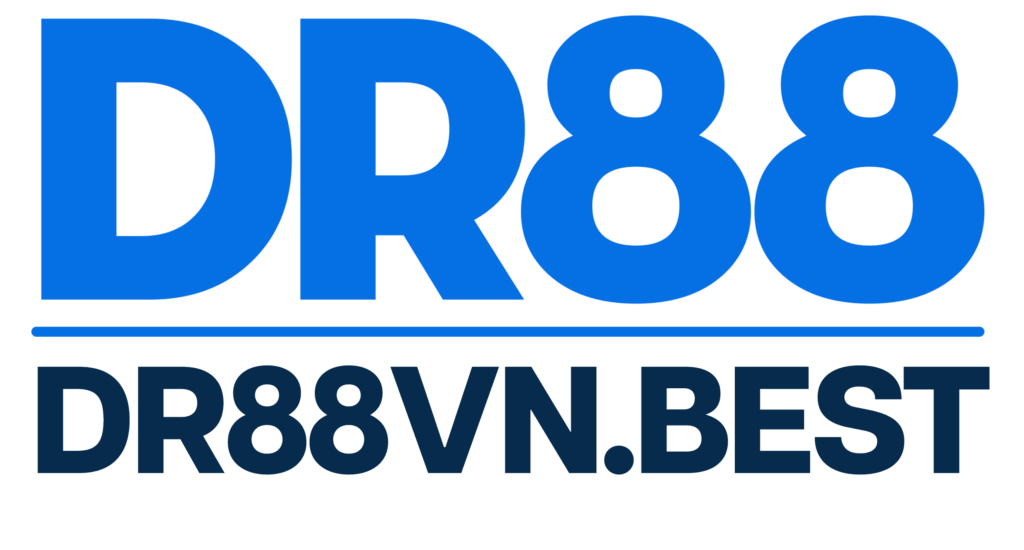 DR88 ⭐️ Link Vào Trang Chủ +88K Quà Khuyến Mãi