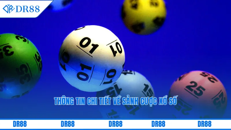 Dự Đoán Xổ Số Dr88 – Mẹo Hay Thắng Lớn Cho Game Thủ 1 du doan xo so dr88 thong tin