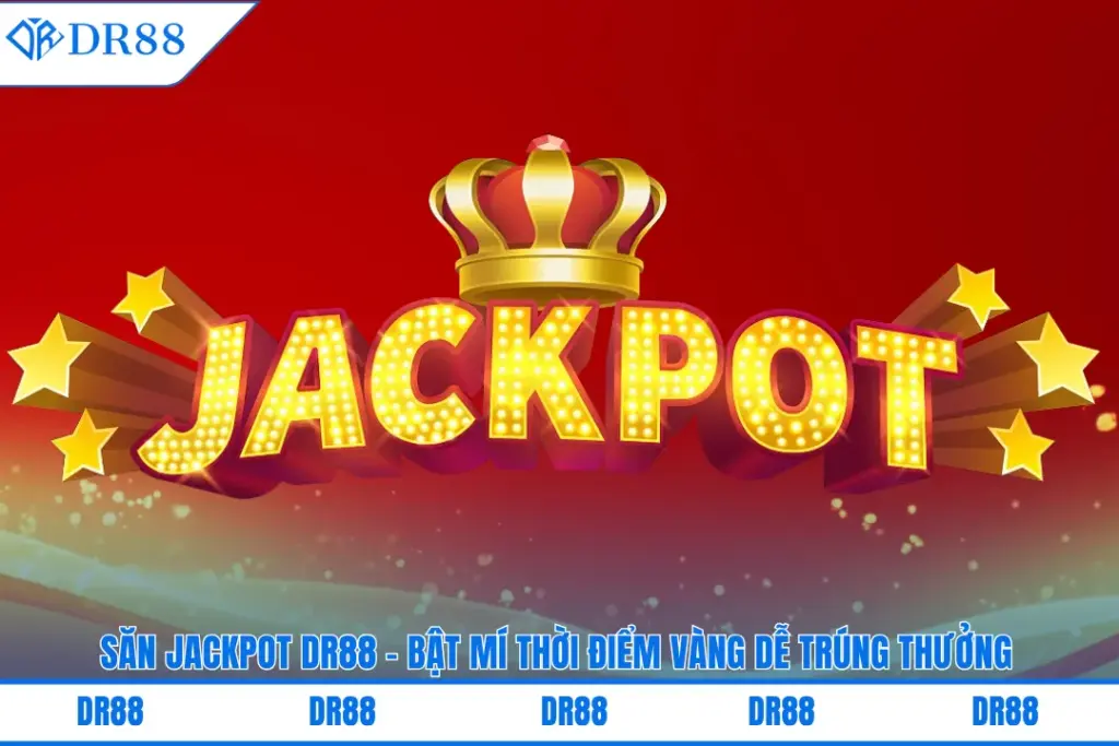 san-jackpot-dr88